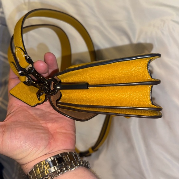 Coach tabby 26 - Picture 7 of 7